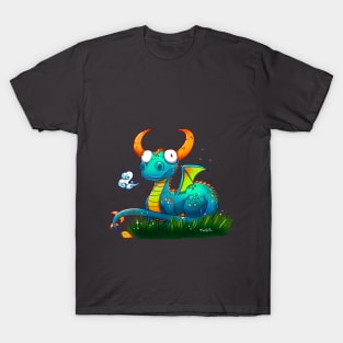 Dragon T-Shirt